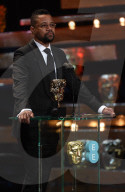 EE BAFTA British Academy Film Awards, Show, Royal Opera House, London, Britain - 14 Feb 2016