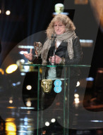 EE BAFTA British Academy Film Awards, Show, Royal Opera House, London, Britain - 14 Feb 2016