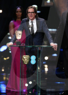 EE BAFTA British Academy Film Awards, Show, Royal Opera House, London, Britain - 14 Feb 2016