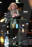 EE BAFTA British Academy Film Awards, Show, Royal Opera House, London, Britain - 14 Feb 2016