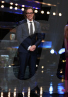 EE BAFTA British Academy Film Awards, Show, Royal Opera House, London, Britain - 14 Feb 2016