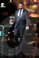 EE BAFTA British Academy Film Awards, Show, Royal Opera House, London, Britain - 14 Feb 2016