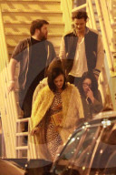 PEOPLE - Läuft etwas zwischen Orlando Bloom und Katy Perry?