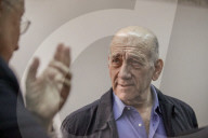 NEWS - Israel: Ex-Premier Ehud Olmert tritt Haft an
