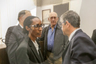 NEWS - Israel: Ex-Premier Ehud Olmert tritt Haft an