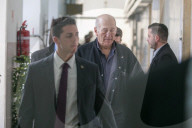 NEWS - Israel: Ex-Premier Ehud Olmert tritt Haft an