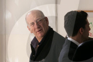 NEWS - Israel: Ex-Premier Ehud Olmert tritt Haft an