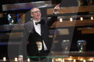 PEOPLE - BAFTA's 2016: Die Show