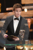 PEOPLE - BAFTA's 2016: Die Show