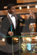 PEOPLE - BAFTA's 2016: Die Show