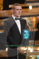 PEOPLE - BAFTA's 2016: Die Show