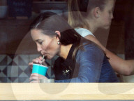 PEOPLE - Pippa Middleton trifft sich mit ihrem Fitnesstrainer