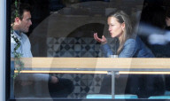 PEOPLE - Pippa Middleton trifft sich mit ihrem Fitnesstrainer