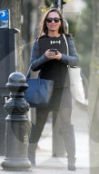 PEOPLE - Pippa Middleton trifft sich mit ihrem Fitnesstrainer