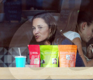 PEOPLE - Pippa Middleton trifft sich mit ihrem Fitnesstrainer