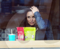 PEOPLE - Pippa Middleton trifft sich mit ihrem Fitnesstrainer
