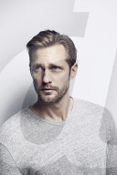 STUDIO - Alexander Skarsgard