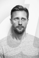 STUDIO - Alexander Skarsgard
