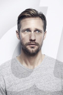 STUDIO - Alexander Skarsgard