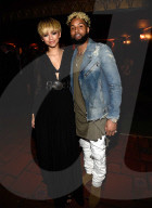 PEOPLE - Grammy Awards: Promis an der After Party