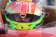 Mick Schumacher