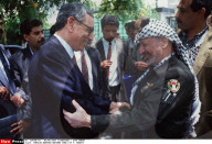 NEWS - Boutros Boutros-Ghali ist im Alter von 93 Jahren gestorben