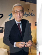 NEWS - Boutros Boutros-Ghali ist im Alter von 93 Jahren gestorben