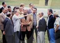 NEWS - Boutros Boutros-Ghali ist im Alter von 93 Jahren gestorben
