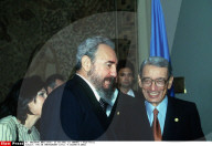 NEWS - Boutros Boutros-Ghali ist im Alter von 93 Jahren gestorben