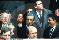 NEWS - Boutros Boutros-Ghali ist im Alter von 93 Jahren gestorben