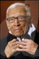 NEWS - Boutros Boutros-Ghali ist im Alter von 93 Jahren gestorben