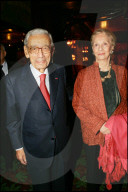 NEWS - Boutros Boutros-Ghali ist im Alter von 93 Jahren gestorben