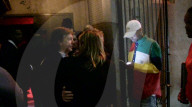 EXKLUSIV - Keine Grammy-After-Party: Sir Paul McCartney vom Bodyguard nicht erkannt