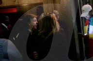 EXKLUSIV - Keine Grammy-After-Party: Sir Paul McCartney vom Bodyguard nicht erkannt