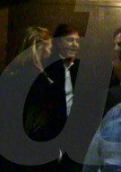 EXKLUSIV - Keine Grammy-After-Party: Sir Paul McCartney vom Bodyguard nicht erkannt