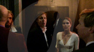 EXKLUSIV - Keine Grammy-After-Party: Sir Paul McCartney vom Bodyguard nicht erkannt