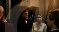 EXKLUSIV - Keine Grammy-After-Party: Sir Paul McCartney vom Bodyguard nicht erkannt