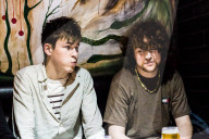 ** EXCLUSIVE STOCK IMAGES ** Viola Beach
