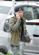 DALEY BLIND AT THE LOWRY HOTEL IN MANCHESTER
