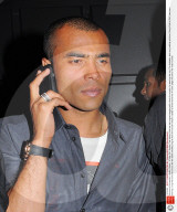 Various at Chinawhite, London, Britain - 27 May 2011