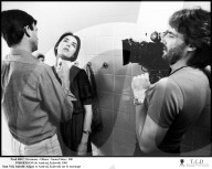 PEOPLE - Andrzej Zulawski im Alter von 75 Jahren gestorben