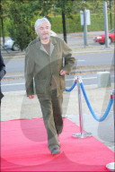 PEOPLE - Andrzej Zulawski im Alter von 75 Jahren gestorben