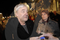 PEOPLE - Andrzej Zulawski im Alter von 75 Jahren gestorben
