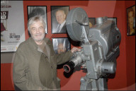PEOPLE - Andrzej Zulawski im Alter von 75 Jahren gestorben