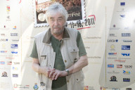 PEOPLE - Andrzej Zulawski im Alter von 75 Jahren gestorben