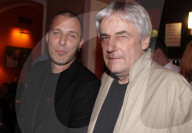 PEOPLE - Andrzej Zulawski im Alter von 75 Jahren gestorben