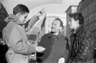 PEOPLE - Andrzej Zulawski im Alter von 75 Jahren gestorben