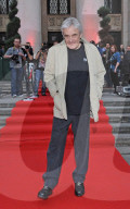 PEOPLE - Andrzej Zulawski im Alter von 75 Jahren gestorben