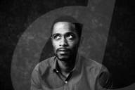 PORTRAIT - Keith Stanfield