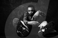 PORTRAIT - Keith Stanfield